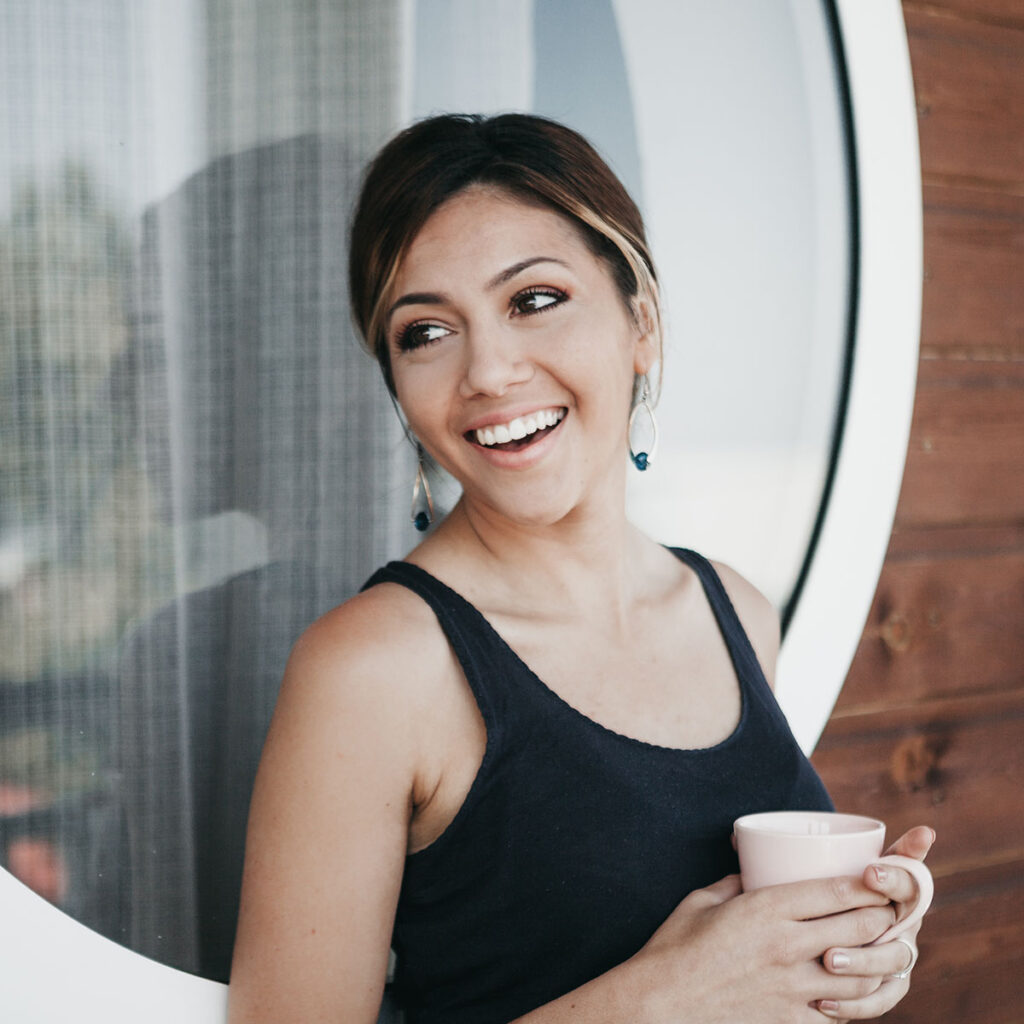 Autoestima e inseguridad Logroño