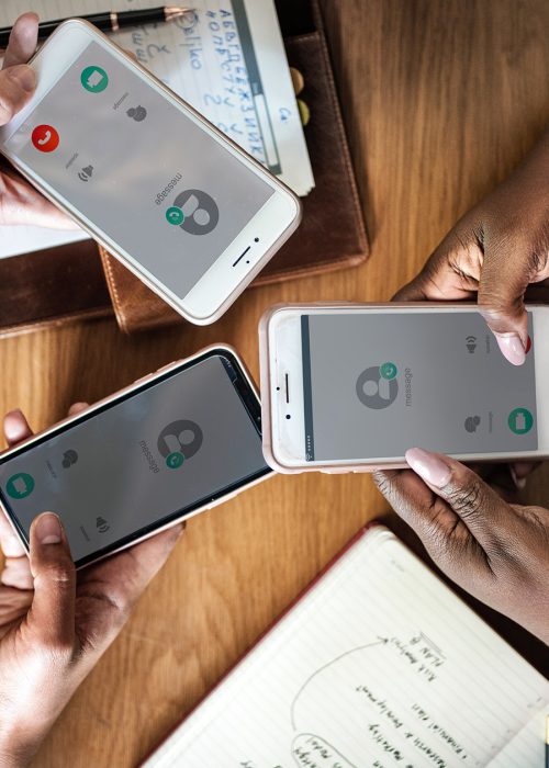 estres laboral y burnout